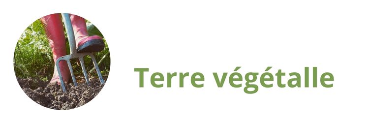 Terre V&eacute;g&eacute;talle
